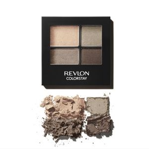 New Revlon Eyeshadow Pallet.